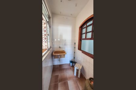 Casa para alugar com 95m², 2 quartos e sem vagaÁrea de Serviço