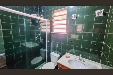 Casa para alugar com 95m², 2 quartos e sem vagaBanheiro 