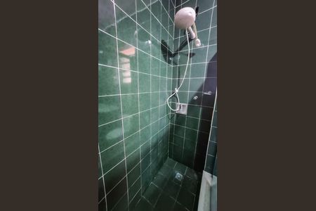 Casa para alugar com 95m², 2 quartos e sem vagaBanheiro 
