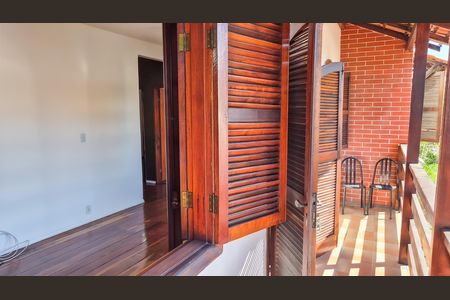 Casa para alugar com 95m², 2 quartos e sem vagaVaranda da Sala