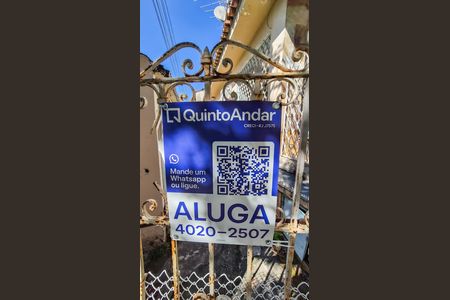 Casa para alugar com 95m², 2 quartos e sem vagaPlaquinha 