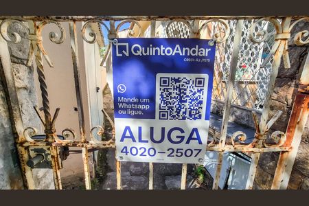 Casa para alugar com 95m², 2 quartos e sem vagaPlaquinha 