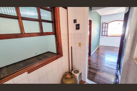 Casa para alugar com 95m², 2 quartos e sem vagaÁrea de Serviço