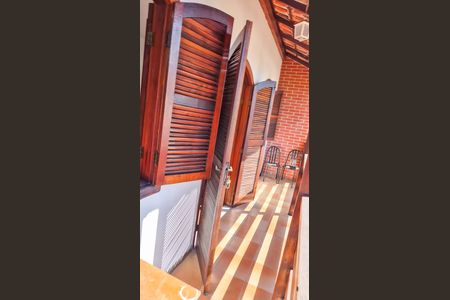 Casa para alugar com 95m², 2 quartos e sem vagaVaranda da Sala