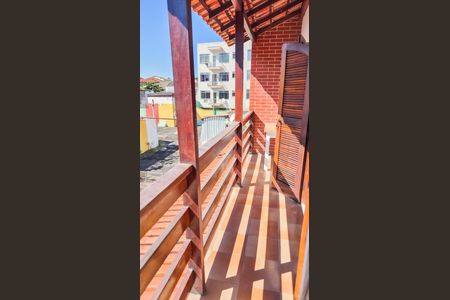 Casa para alugar com 95m², 2 quartos e sem vagaVaranda da Sala