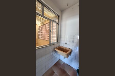Casa para alugar com 95m², 2 quartos e sem vagaÁrea de Serviço