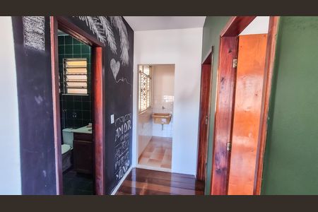 Casa para alugar com 95m², 2 quartos e sem vagaCorredor 