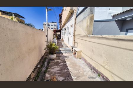 Casa para alugar com 95m², 2 quartos e sem vagaacesso ao imóvel 