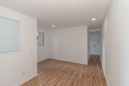 Quarto de apartamento à venda com 1 quarto, 61m² em Jardim Luzdalma Sumaré, Sumaré