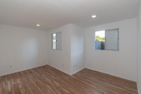 Quarto de apartamento à venda com 1 quarto, 61m² em Jardim Luzdalma Sumaré, Sumaré