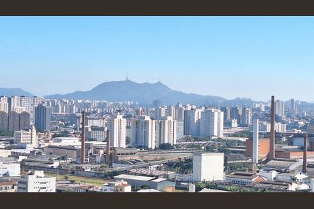 Apartamento à venda com 60m², 1 quarto e 1 vaga Apartamento à venda com 60m², 1 quarto e 1 vagaVista