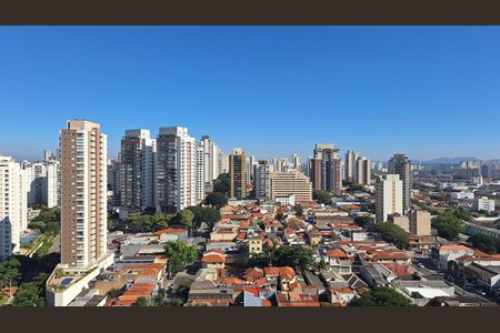 Apartamento à venda com 60m², 1 quarto e 1 vaga Apartamento à venda com 60m², 1 quarto e 1 vagaVista