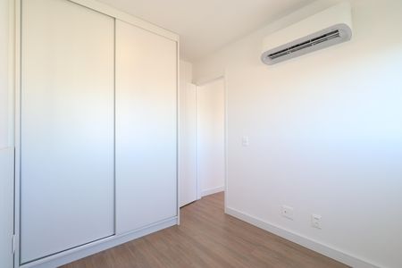 Apartamento à venda com 60m², 1 quarto e 1 vagaQuarto 