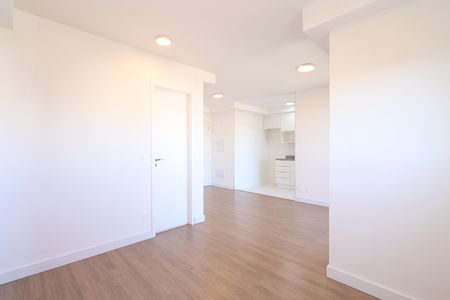 Sala de apartamento à venda com 1 quarto, 60m² em Pompeia, São Paulo