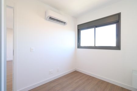 Apartamento à venda com 60m², 1 quarto e 1 vagaQuarto 