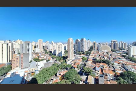Apartamento à venda com 60m², 1 quarto e 1 vaga Apartamento à venda com 60m², 1 quarto e 1 vagaVista
