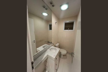 Apartamento à venda com 3 quartos, 84m² em Jurubatuba, São Paulo