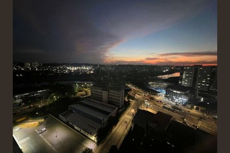 Apartamento à venda com 3 quartos, 84m² em Jurubatuba, São Paulo