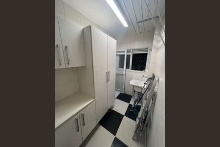 Apartamento à venda com 3 quartos, 84m² em Jurubatuba, São Paulo