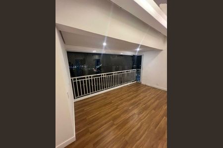 Apartamento à venda com 3 quartos, 84m² em Jurubatuba, São Paulo