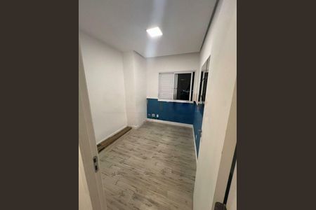 Apartamento à venda com 3 quartos, 84m² em Jurubatuba, São Paulo