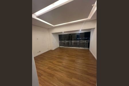 Apartamento à venda com 3 quartos, 84m² em Jurubatuba, São Paulo