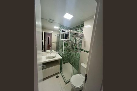 Apartamento à venda com 3 quartos, 84m² em Jurubatuba, São Paulo