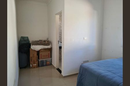 Casa à venda com 3 quartos, 118m² em Jardim Itapeva, São Paulo