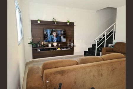 Casa à venda com 3 quartos, 118m² em Jardim Itapeva, São Paulo