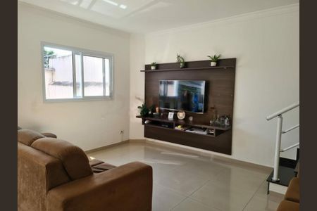 Casa à venda com 3 quartos, 118m² em Jardim Itapeva, São Paulo