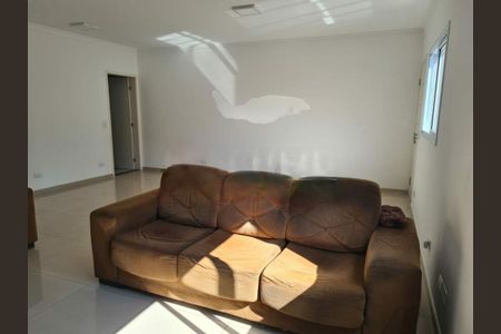 Casa à venda com 3 quartos, 118m² em Jardim Itapeva, São Paulo