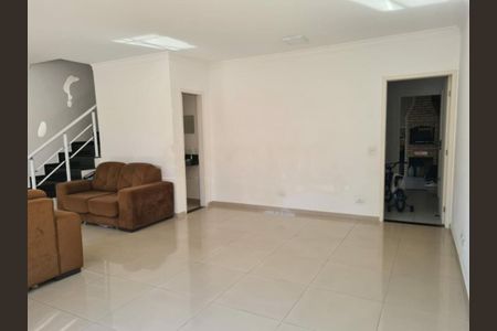 Casa à venda com 3 quartos, 118m² em Jardim Itapeva, São Paulo