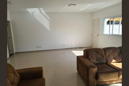 Casa à venda com 3 quartos, 118m² em Jardim Itapeva, São Paulo