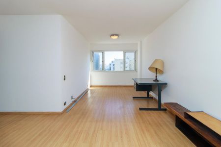 Apartamento à venda com 92m², 3 quartos e 1 vagaSala