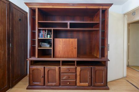 Apartamento à venda com 92m², 3 quartos e 1 vagaQuarto 2