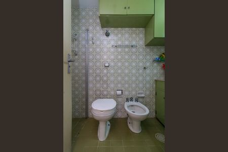 Apartamento à venda com 92m², 3 quartos e 1 vagaSuíte - Banheiro