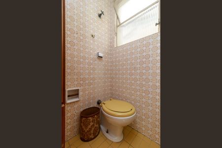 Apartamento à venda com 92m², 3 quartos e 1 vagaBanheiro 2