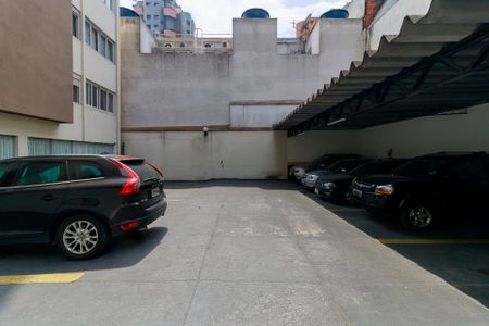 Apartamento à venda com 92m², 3 quartos e 1 vagaGaragem