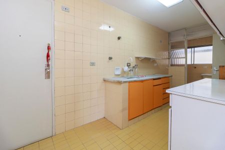 Apartamento à venda com 92m², 3 quartos e 1 vagaCozinha