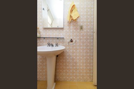 Apartamento à venda com 92m², 3 quartos e 1 vagaBanheiro 2