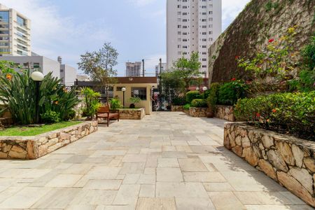 Apartamento à venda com 92m², 3 quartos e 1 vagaÁrea Comum