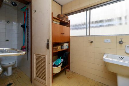 Apartamento à venda com 92m², 3 quartos e 1 vagaÁrea de Serviço