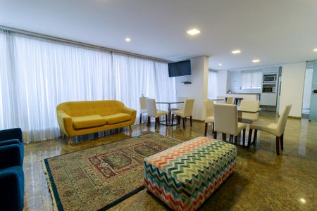 Apartamento à venda com 92m², 3 quartos e 1 vagaSalão de Festas