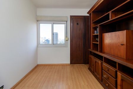 Apartamento à venda com 92m², 3 quartos e 1 vagaQuarto 2