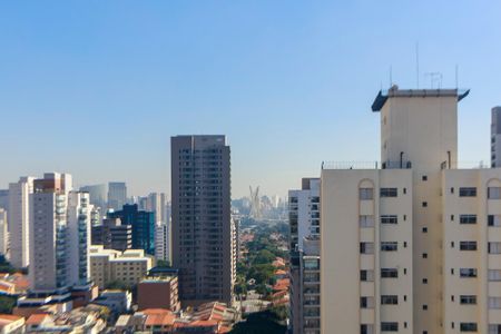 Apartamento à venda com 92m², 3 quartos e 1 vagaSala - Vista