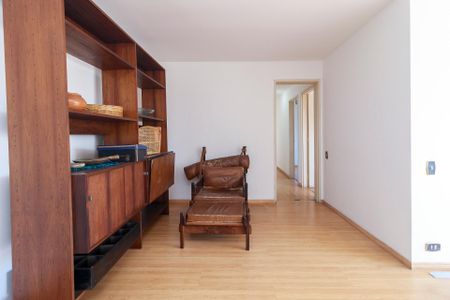 Apartamento à venda com 92m², 3 quartos e 1 vagaSala