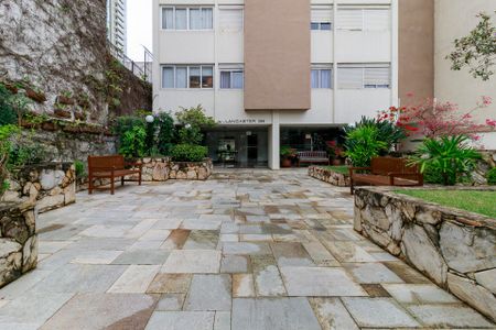 Apartamento à venda com 92m², 3 quartos e 1 vagaÁrea Comum