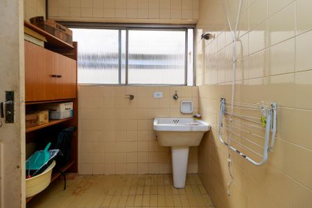 Apartamento à venda com 92m², 3 quartos e 1 vagaÁrea de Serviço
