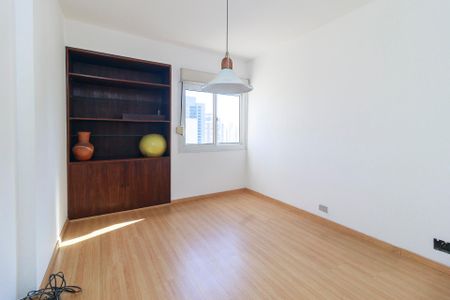 Apartamento à venda com 92m², 3 quartos e 1 vagaQuarto 3