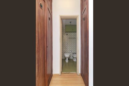 Apartamento à venda com 92m², 3 quartos e 1 vagaSuíte - Closet